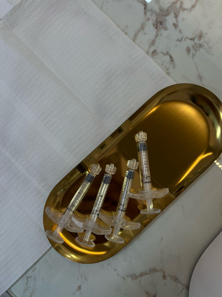 Botox/Dysport at Madann’s Medspa & Aesthetics in Oakdale, LA