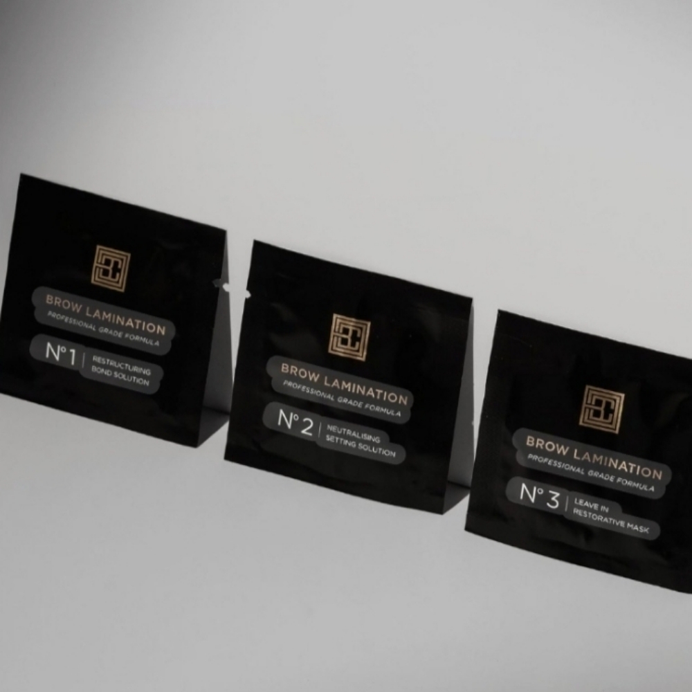 Lash Lift at Bare or Beat in Fayetteville, NC