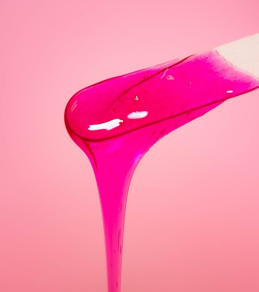 Underarm Wax
