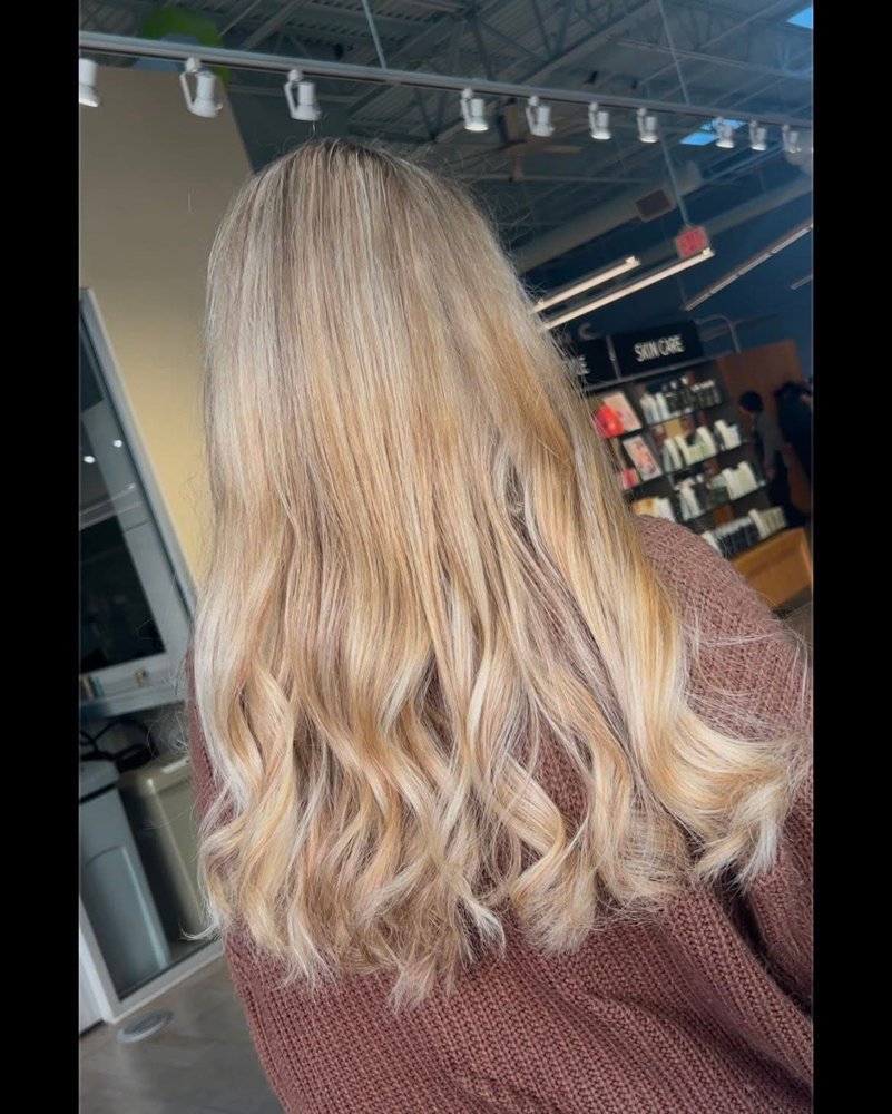 Bleach & Tone *READ*
