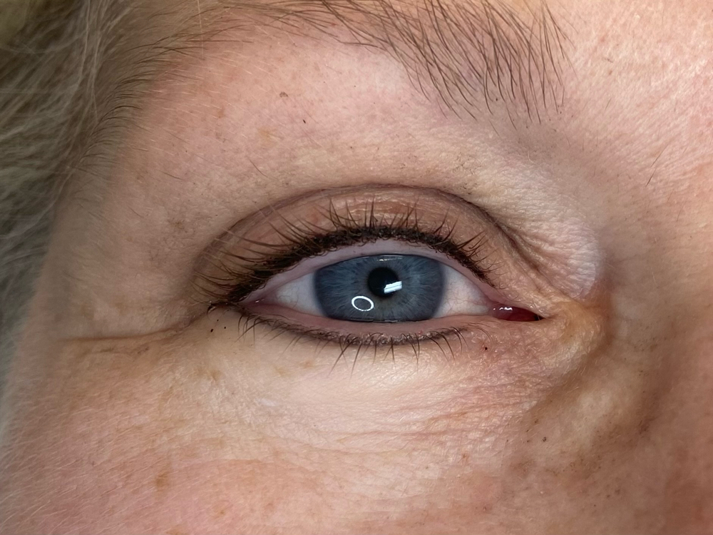 Consultation For Eyeliner