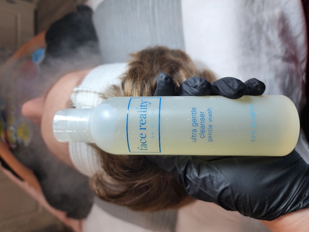 Face Reality Acne Treatment