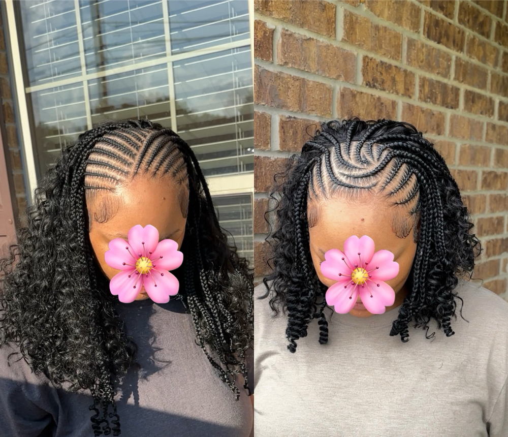Tribal Land at House Of Petals in Texarkana, AR