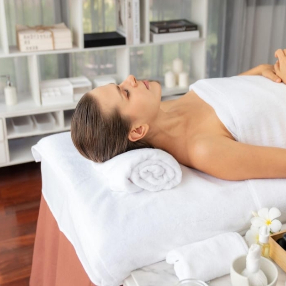 POST-SURGICAL FIBROSIS TREATMENT at Bodyrenew Day Spa in Naples Fl, FL