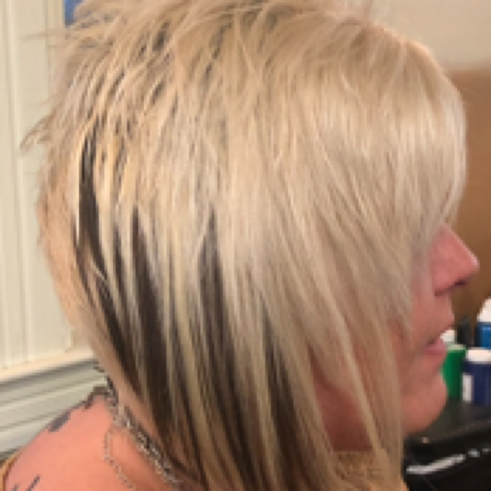 Extension Adjustment at ALL About Tangles in Colorado Springs, CO