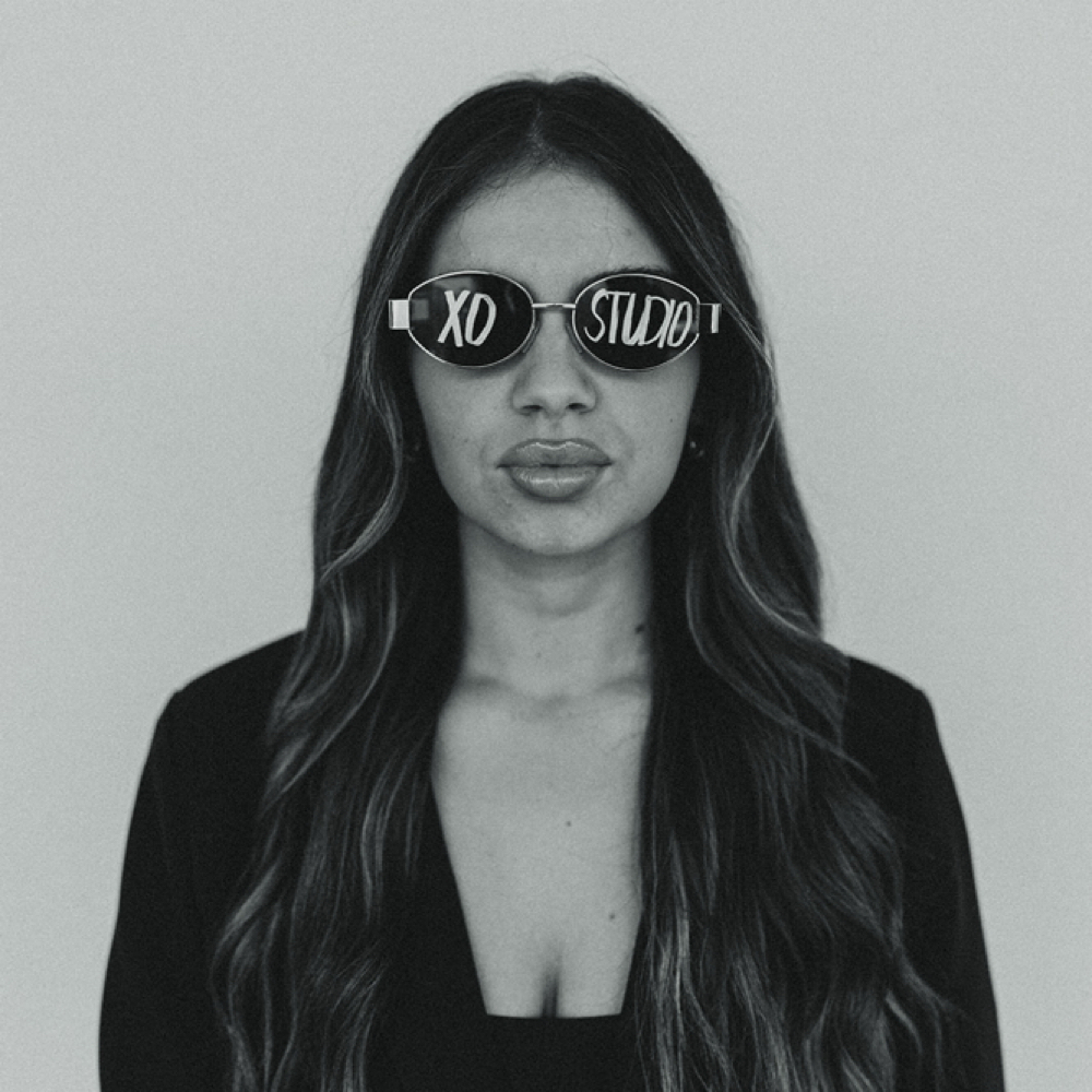 THE FIRST TIME CLIENT at XO STUDIO in Galesburg, IL