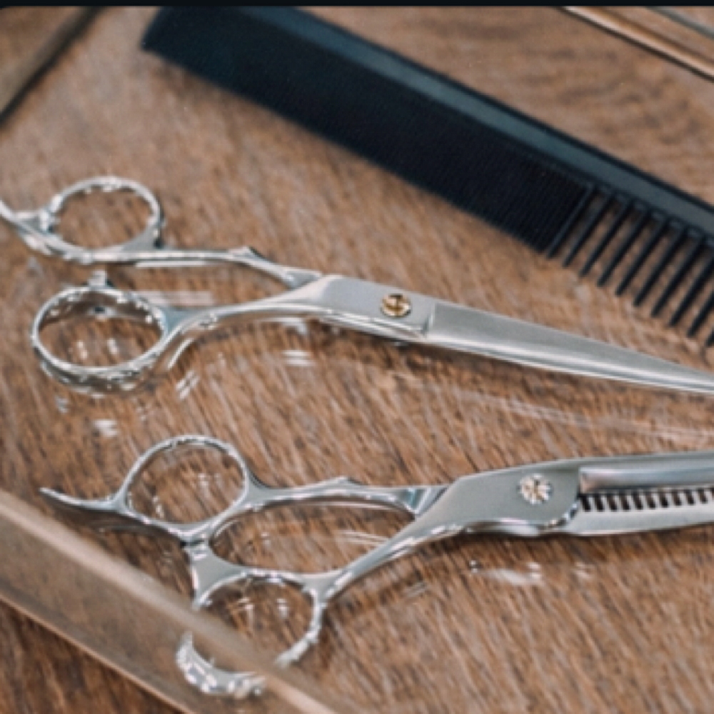 Classic Women’s Haircut at Parlour Bloom Salon in La Vernia, TX