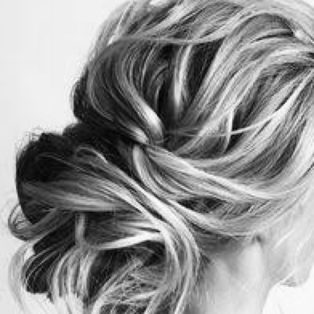 Formal Style at Lavish Luxe Hair Co in Garland, TX