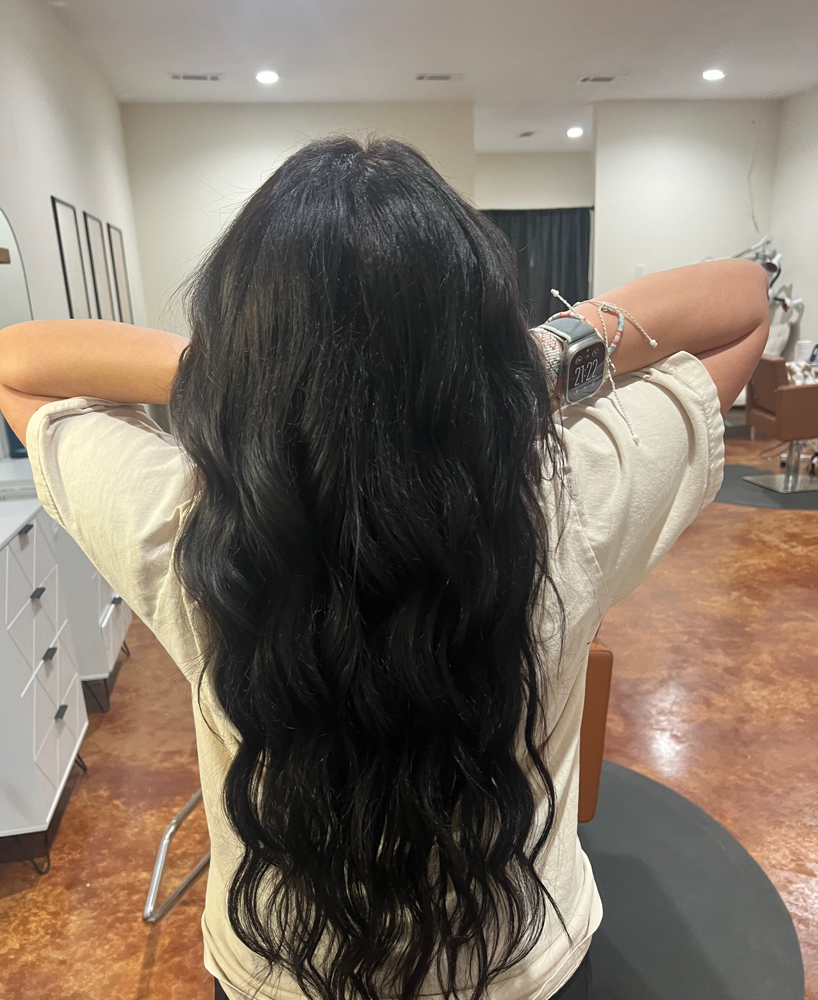 Extensions