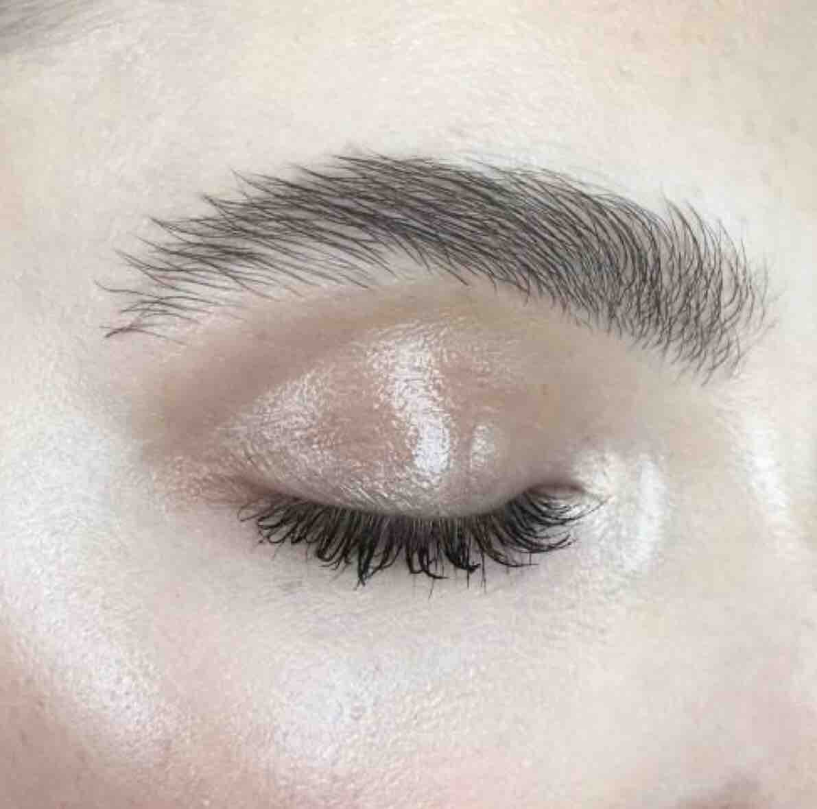 Brow Lamination