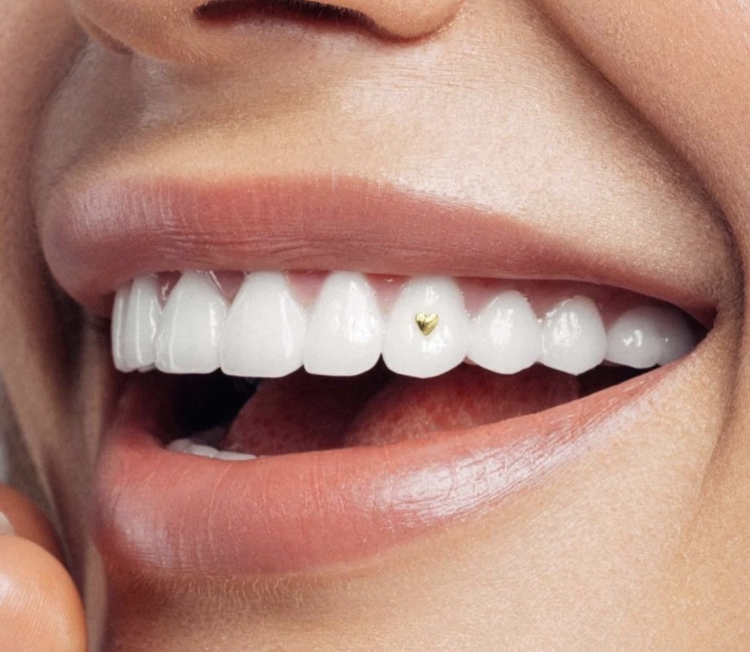 LED Teeth Whitening