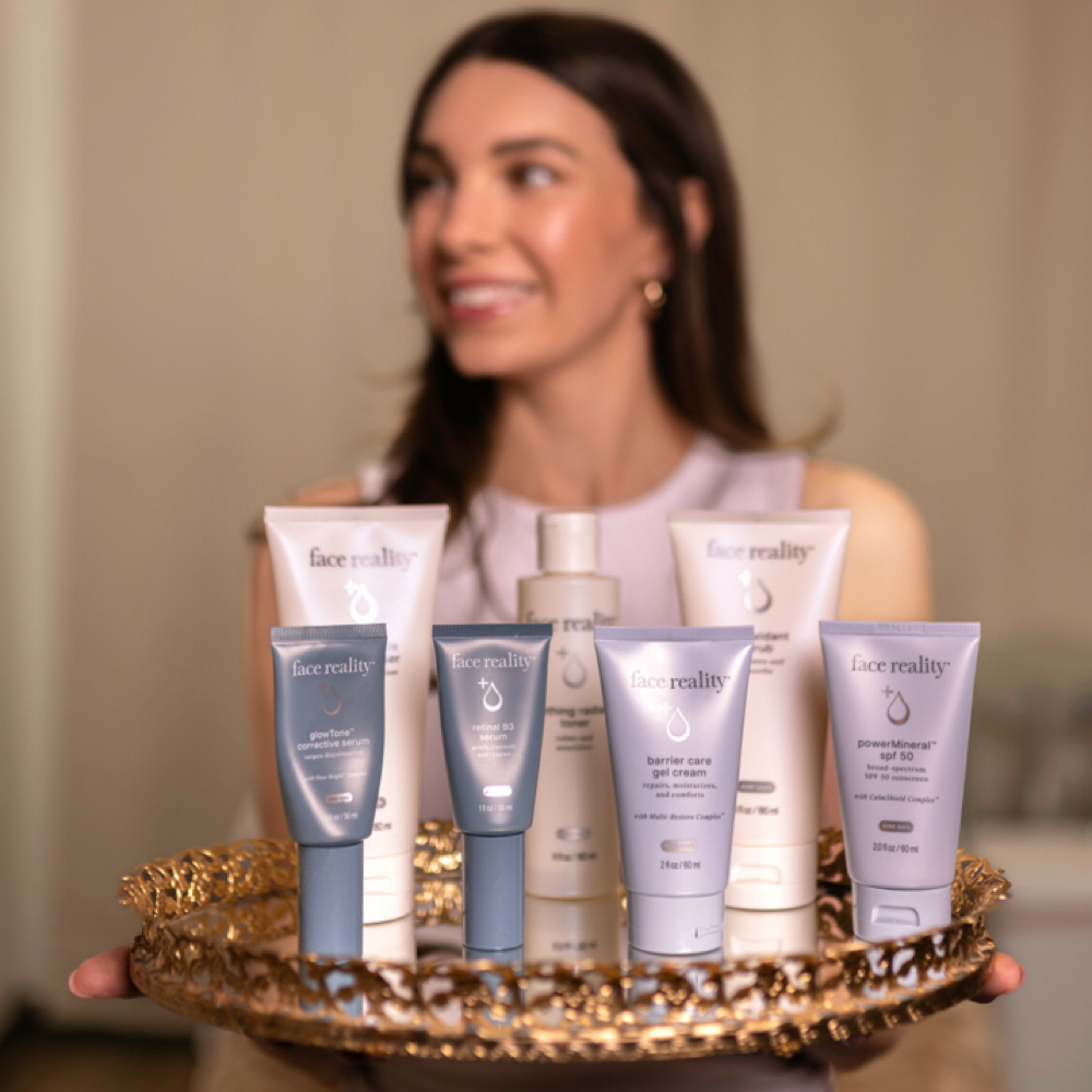 Product Pick Up at The Skin Method in Overland Park, KS
