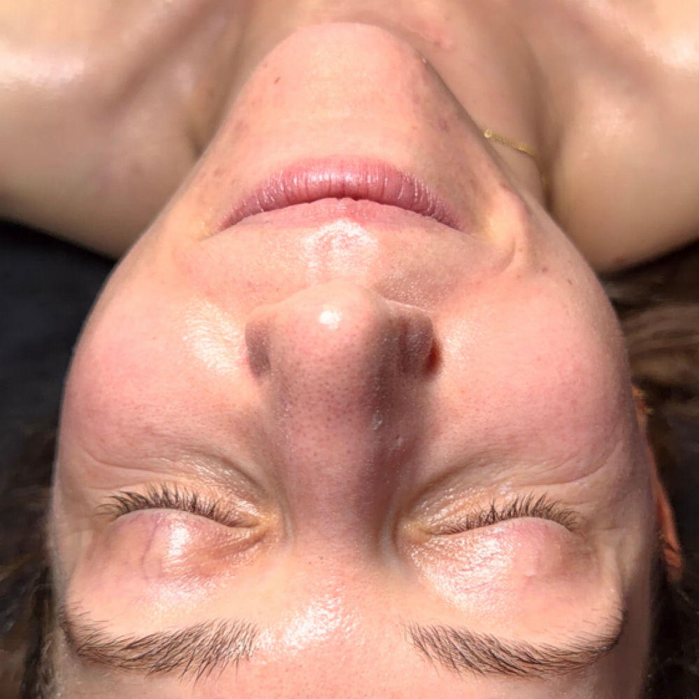 Relax & Glow Facial at He Nani Esthetics in Winchester, CA