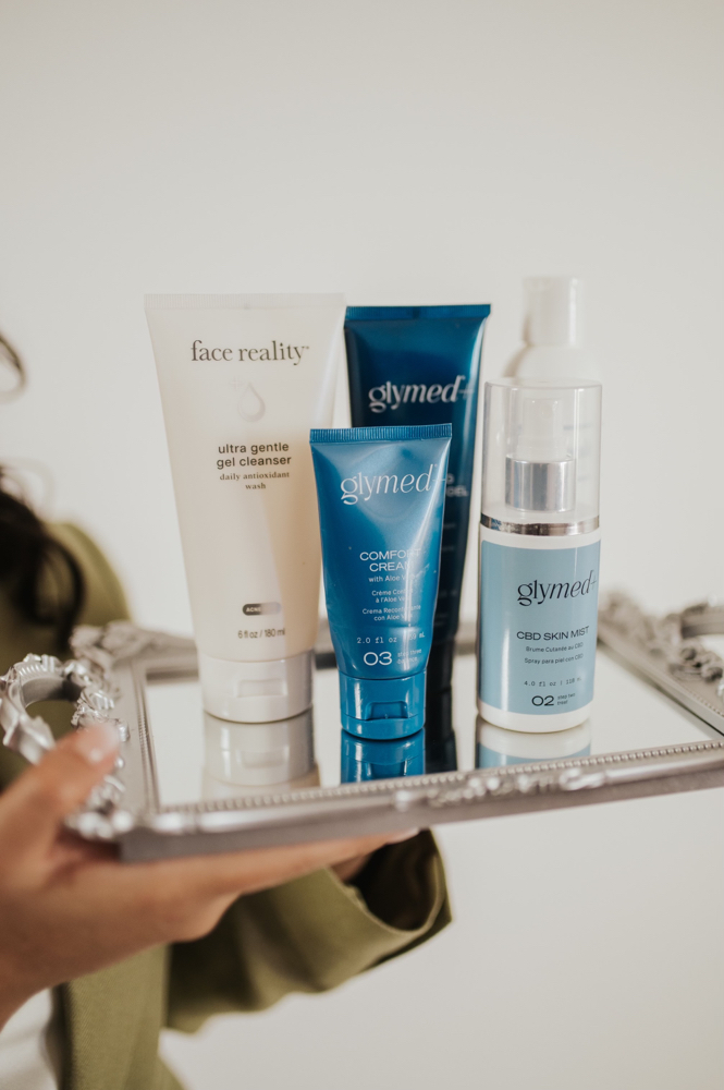 The Perfect Derma Peel