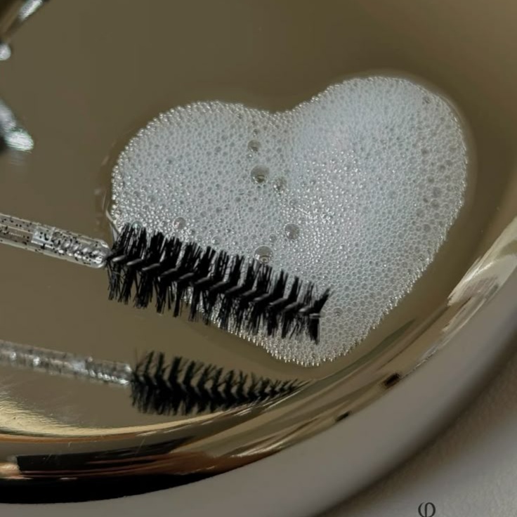 Saline Tattoo Removal