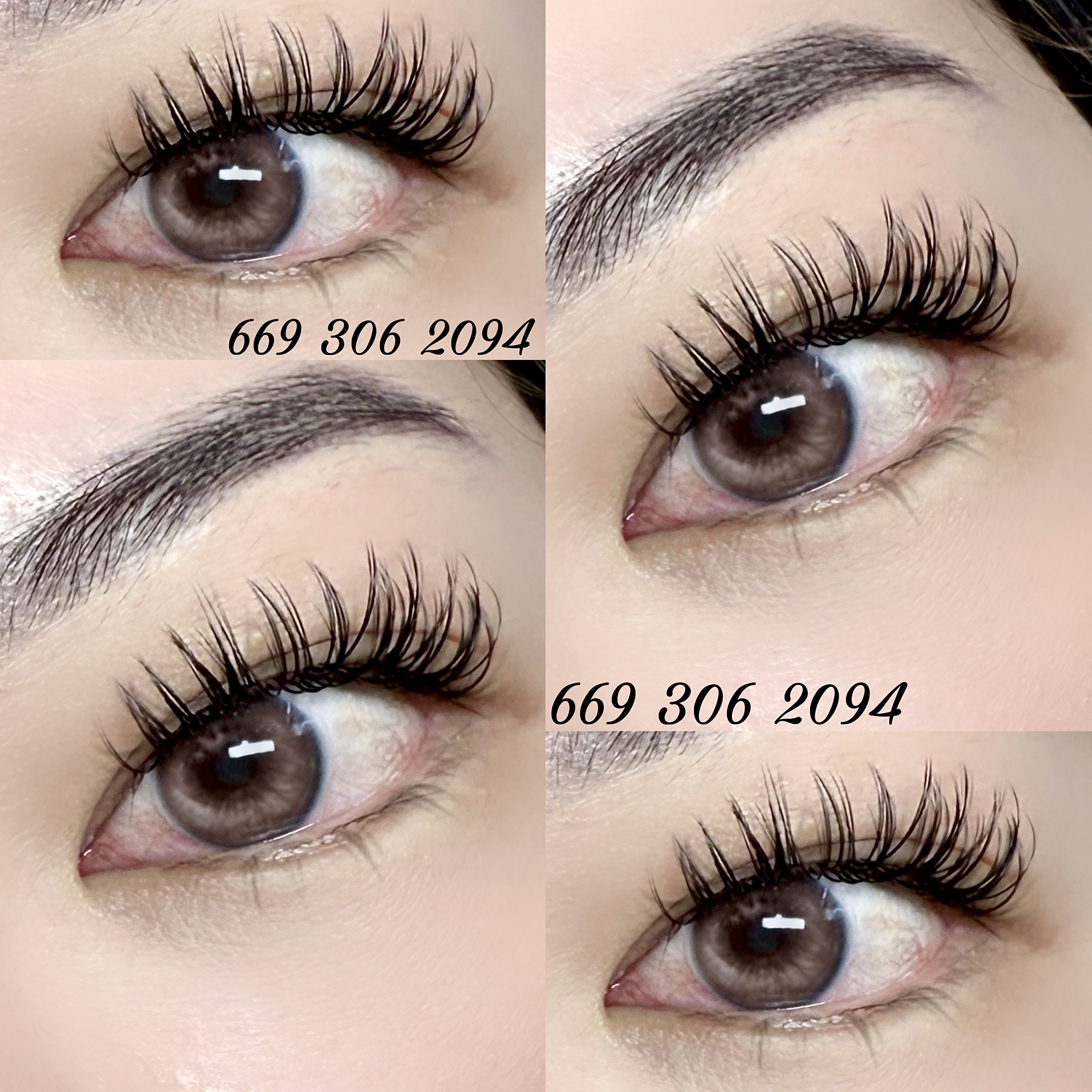 Classic Eyelash (exclude removal)