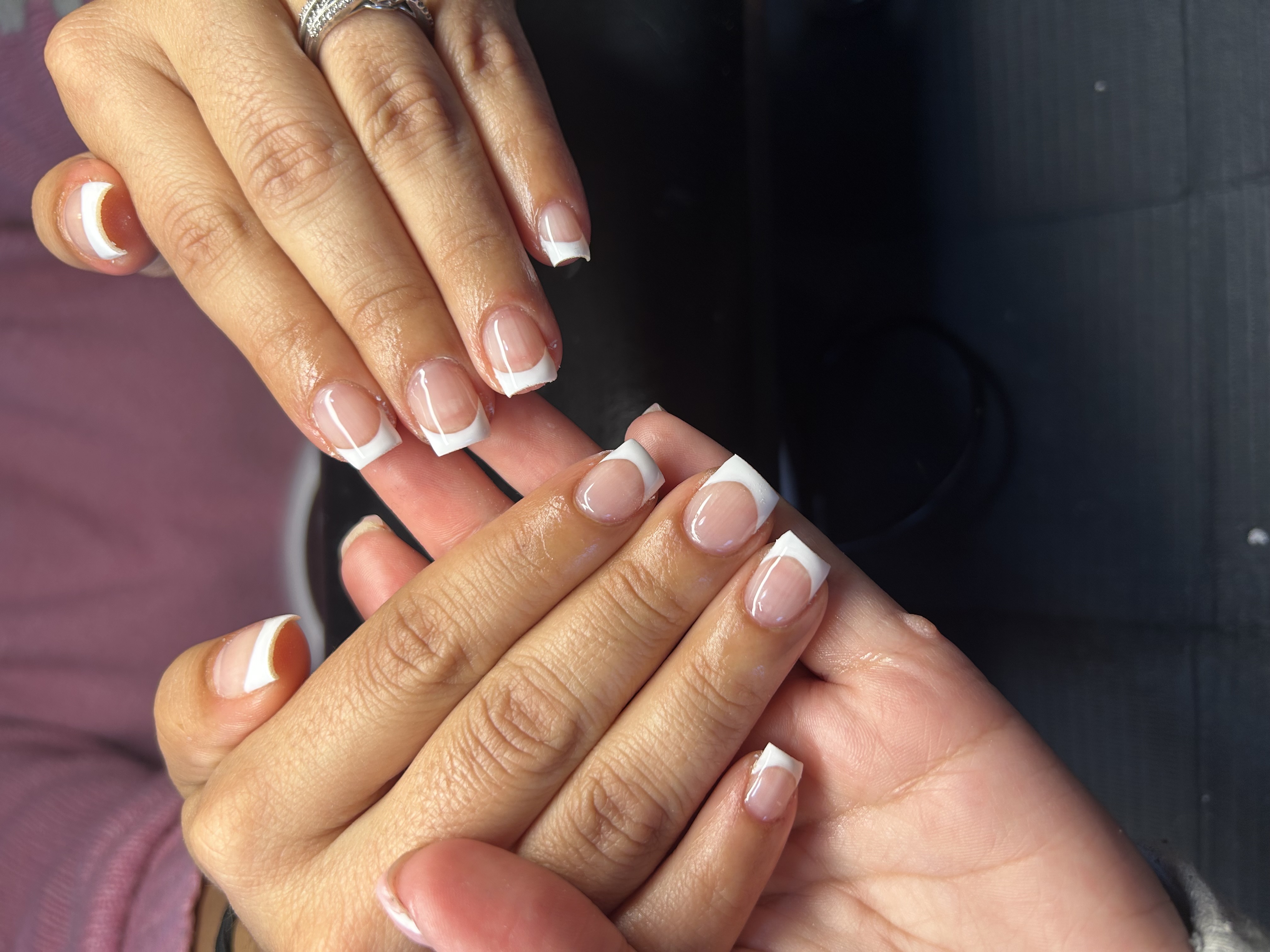 Builder Gel Fill - Relleno De Gel