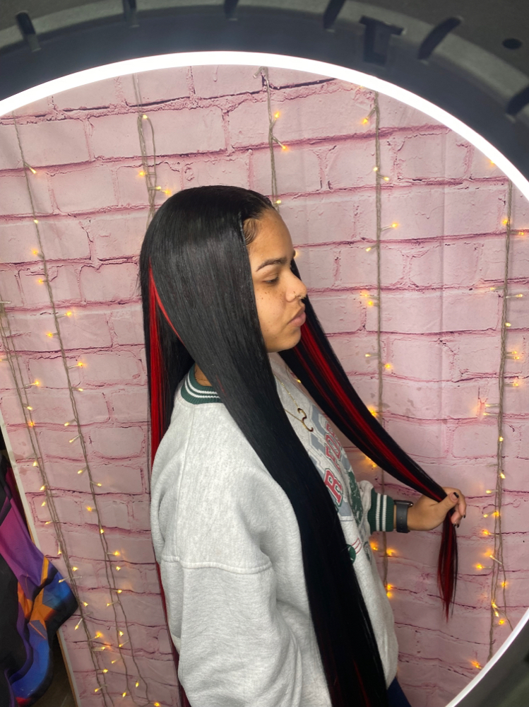 EXTENTIONS😍