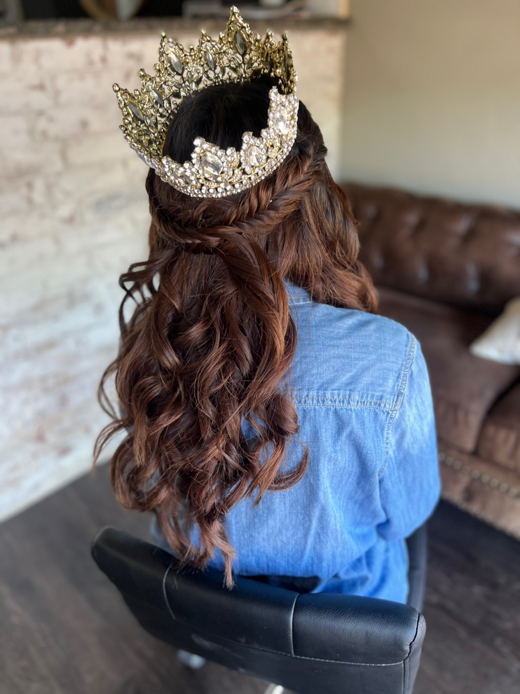 Hairstyle