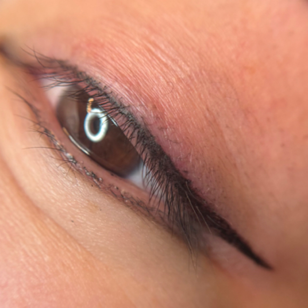 Eyeliner Touch Up at Jay.bloomwild in Lemoore, CA