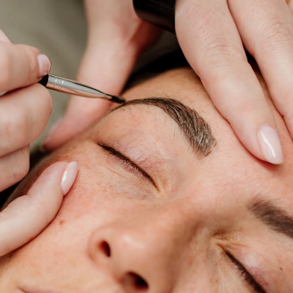 Brow Tint at Killer Vanity in Warrenton, VA