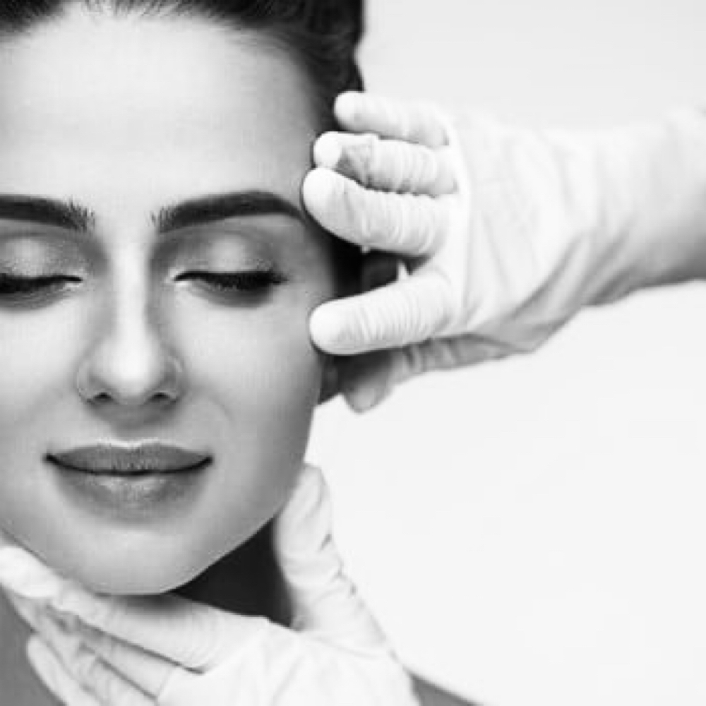 Consultation at Rose And Thorn Day Spa in Wheat Ridge, CO