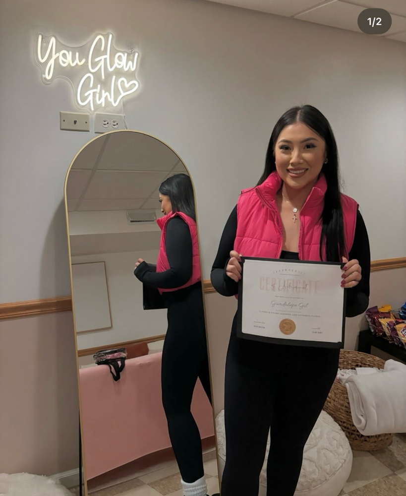LASH TRAINING COURSE