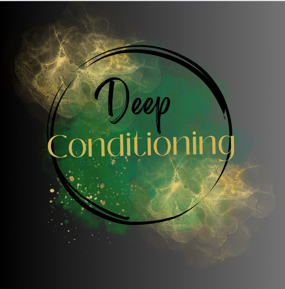 Deep Conditioning at Designer Edge Studio  Kristin Emmons in Fayetteville, TN