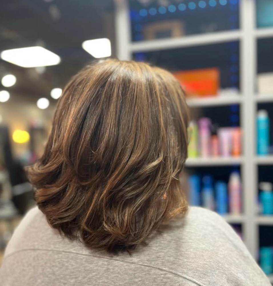 Base Partial Highlight
