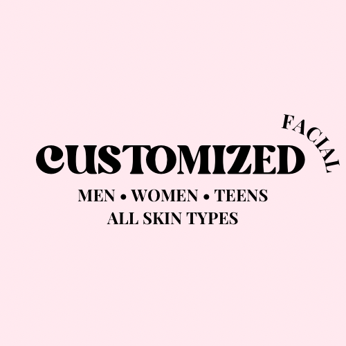 Customized Glow Facial