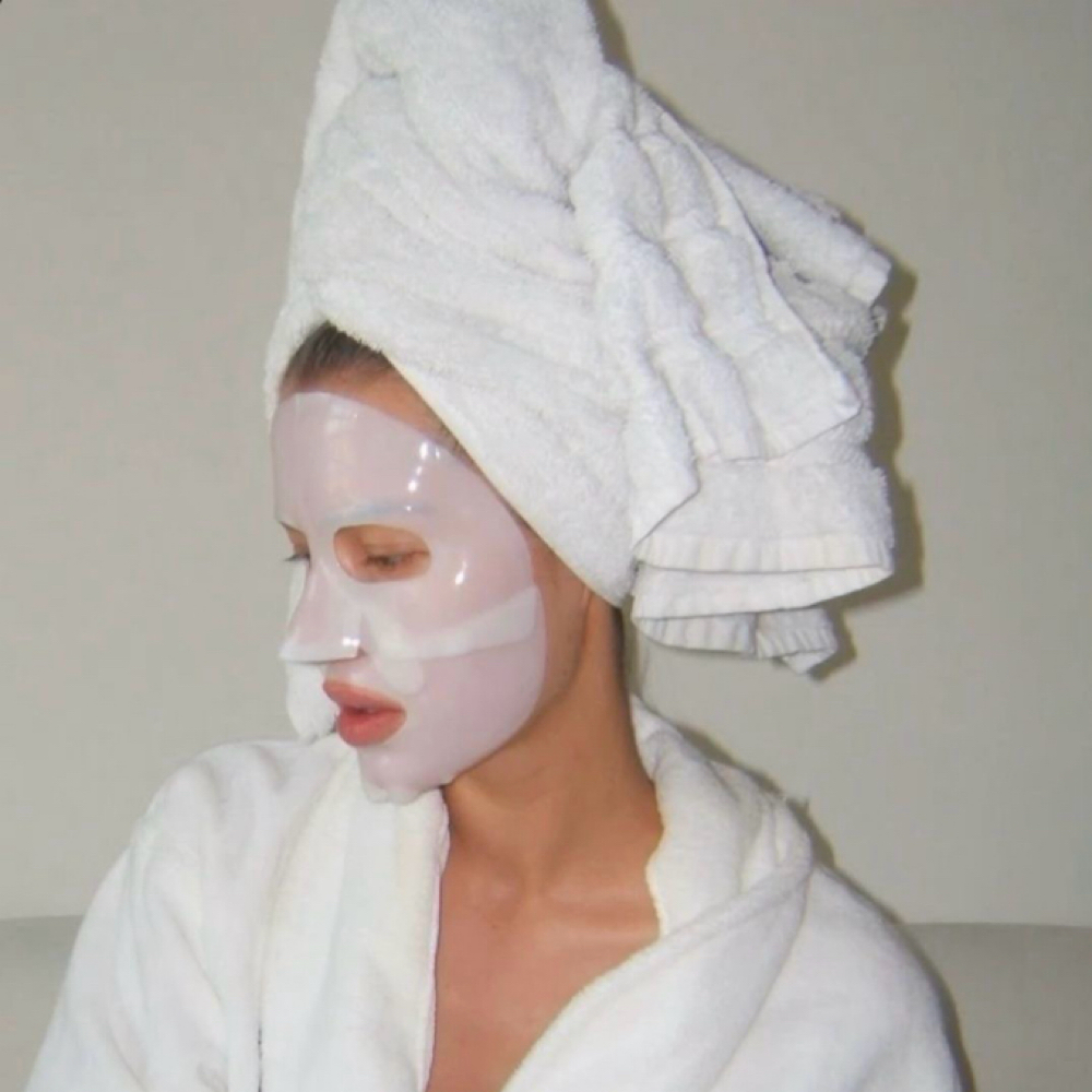 Muse Treatment at Glow Muse Studio in Arlington, TX