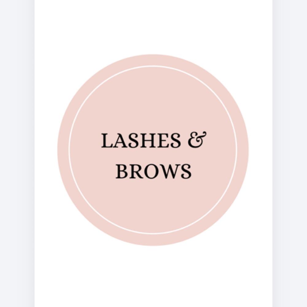 Lash Lift at The Esthetics Studio in Roscoe, SD