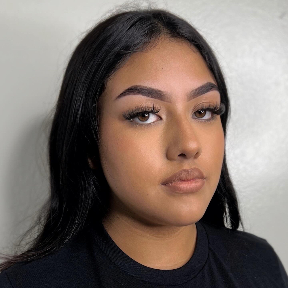Brow Model