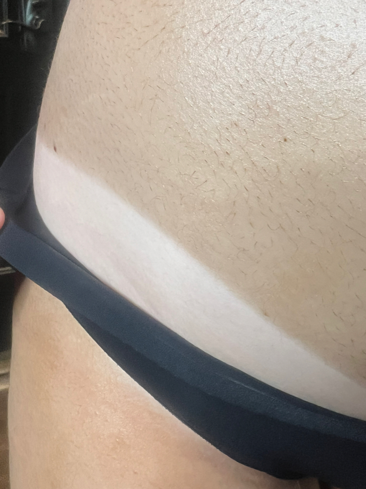 Rapid Spray Tan