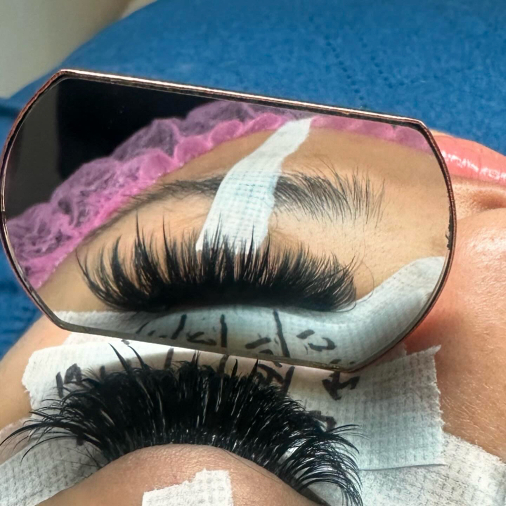 Volume Refill