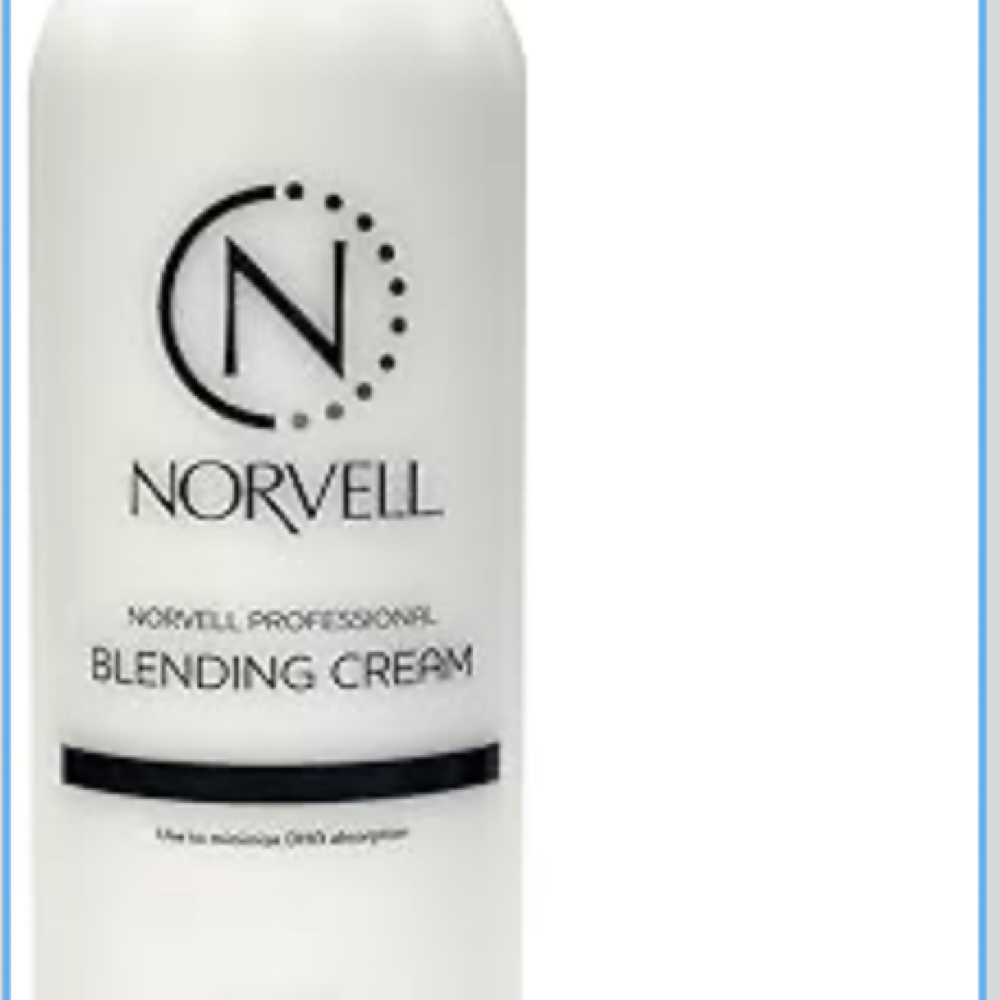 Barrier Cream Application at KW Beauty Co.