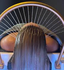 Signature Head Spa Treatment