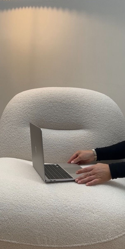 Virtual Consultation at The Refining Room Skin Co in King George, VA