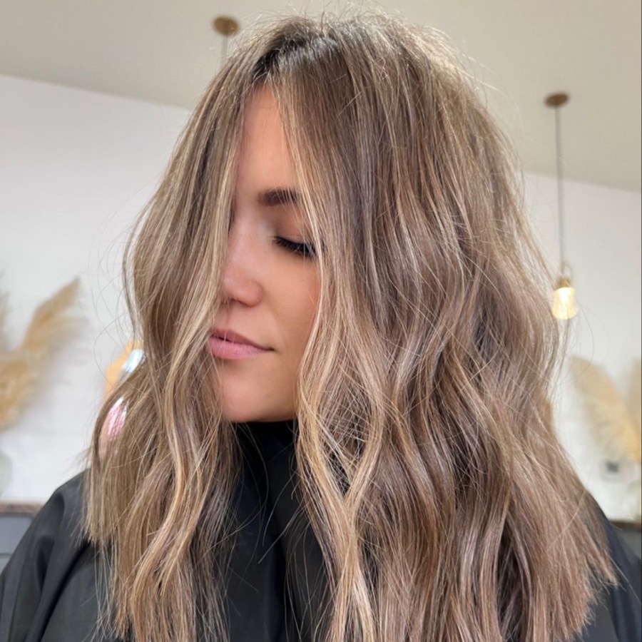 Khaki Bronde at Glam Queen Dee in Milton, WV