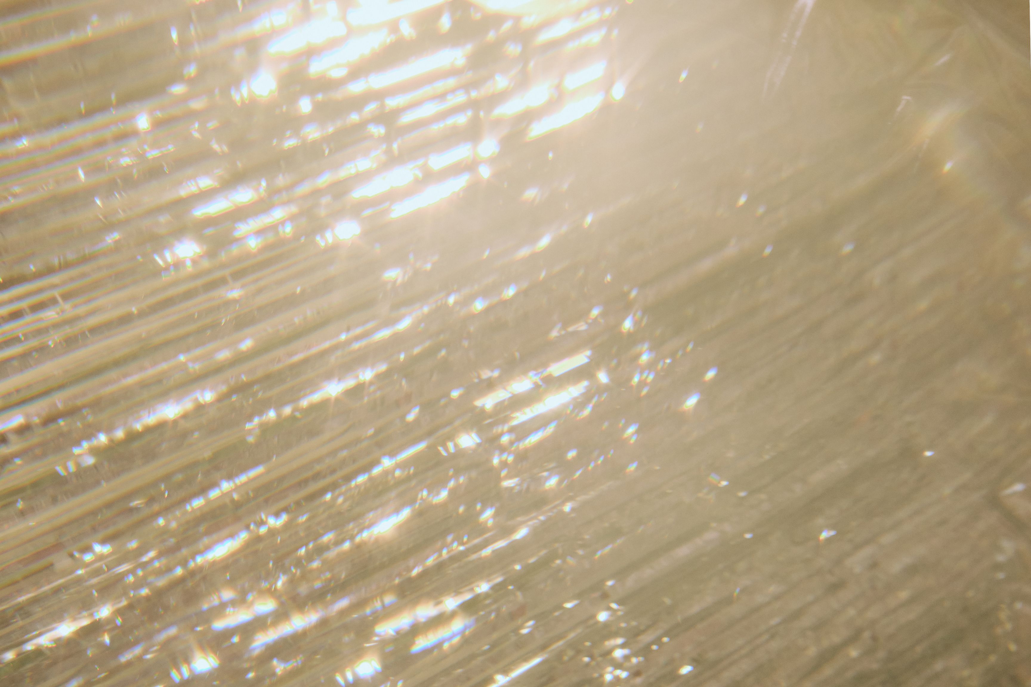 Hair Tinsel