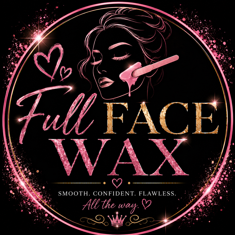 Full Facial Wax at Born Again Beauty & Ink by Megan Price in Billings, MT