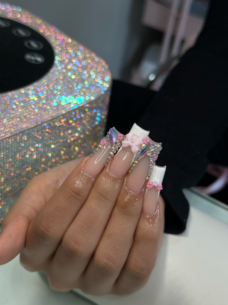 Long Fullsets