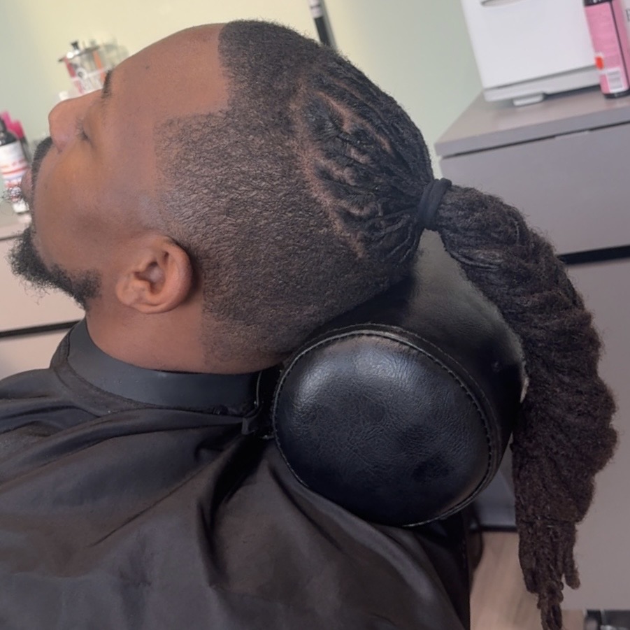 Loc Add-ons (For Loc Retwists Only)