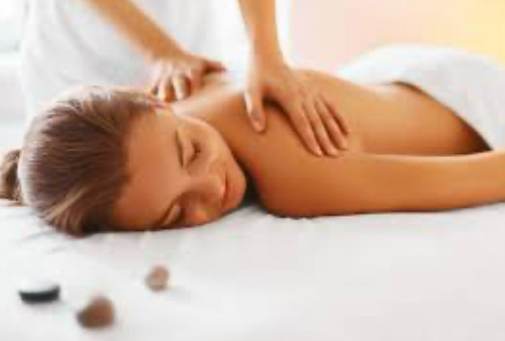 Extended Massage