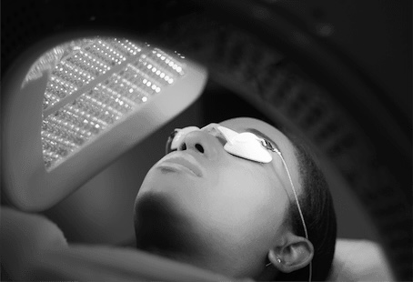 LED Therapy