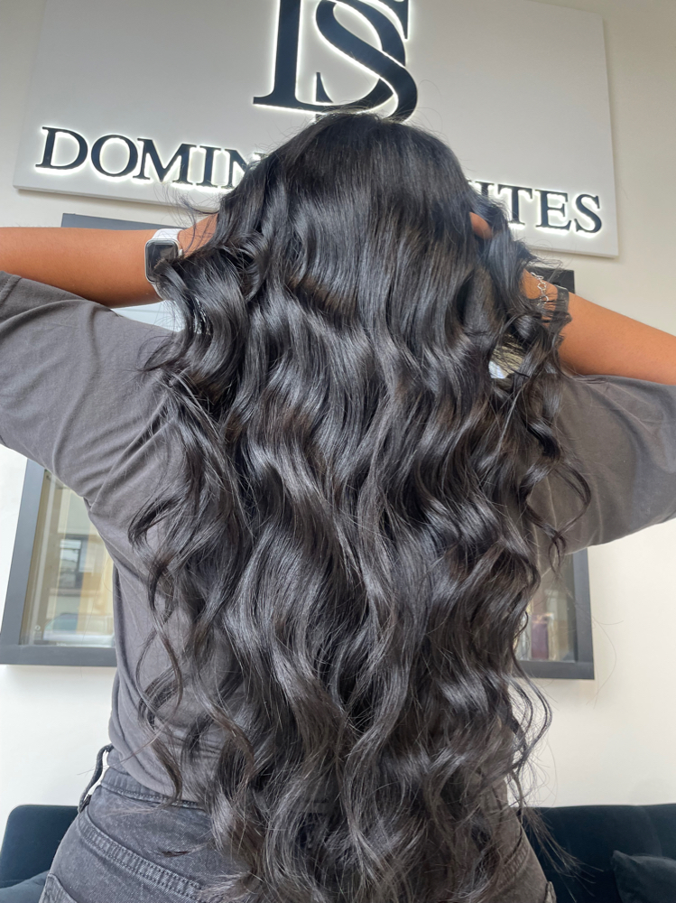 Luxe Girl Bundle Special at Lavish Beauty in San Antonio, TX