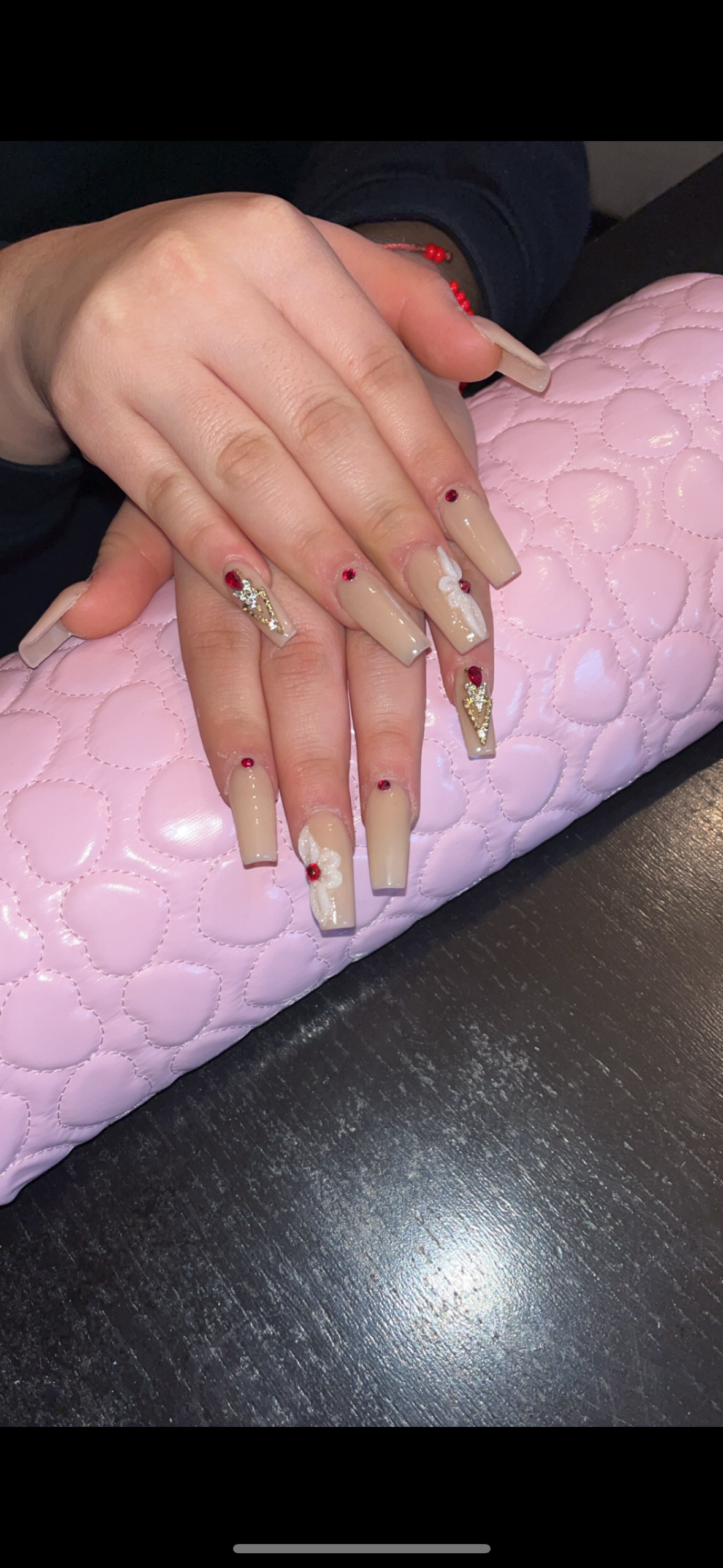 Nail Art at Nails by Gali Dezz in Reading, PA