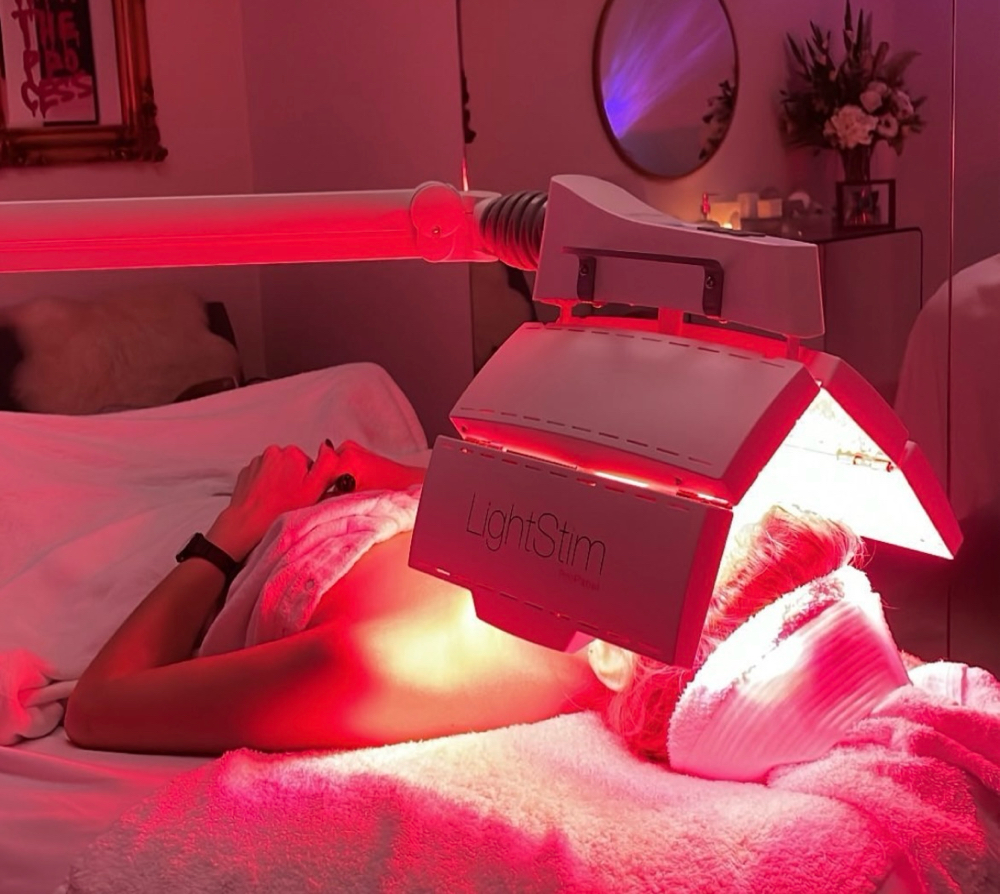 LightStim® Anti Aging