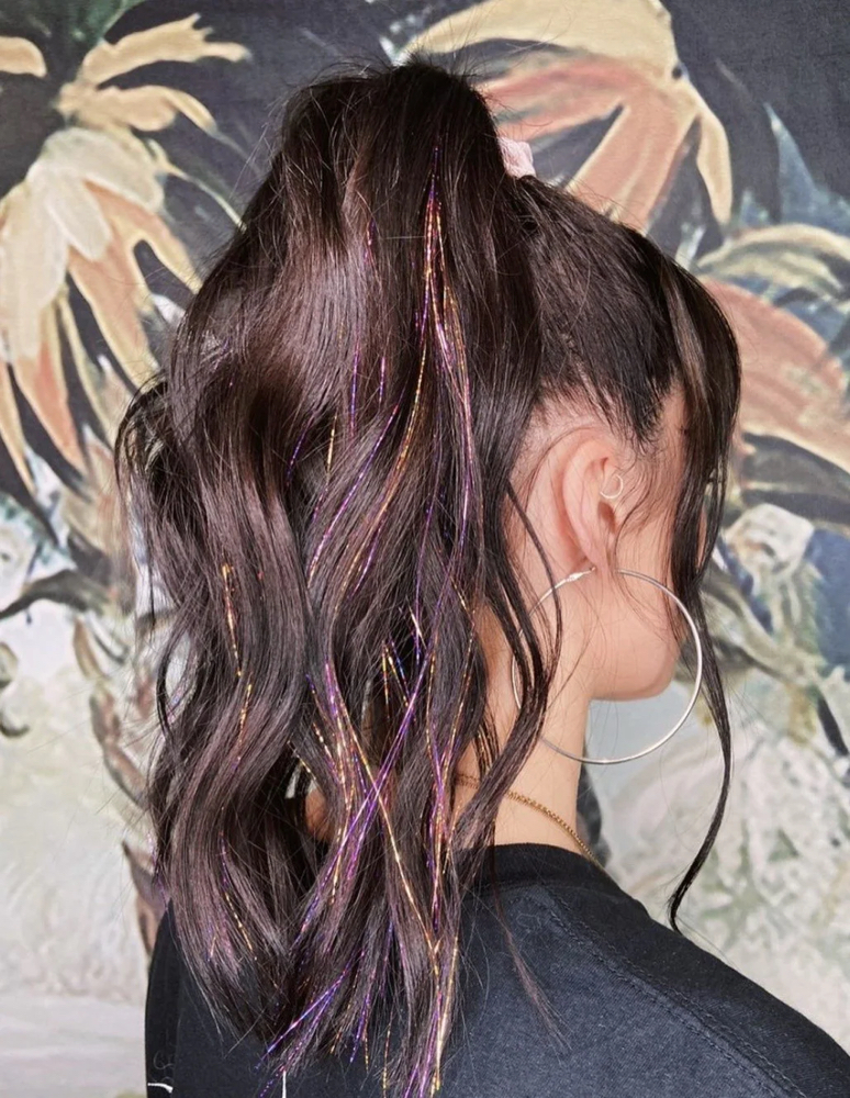 Fairy Hair