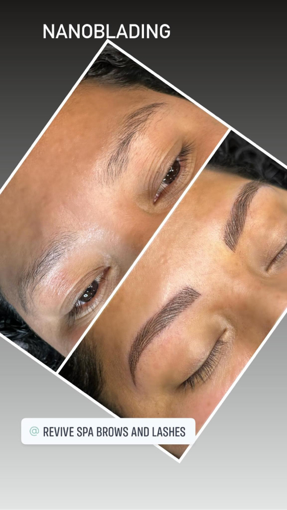 microblading